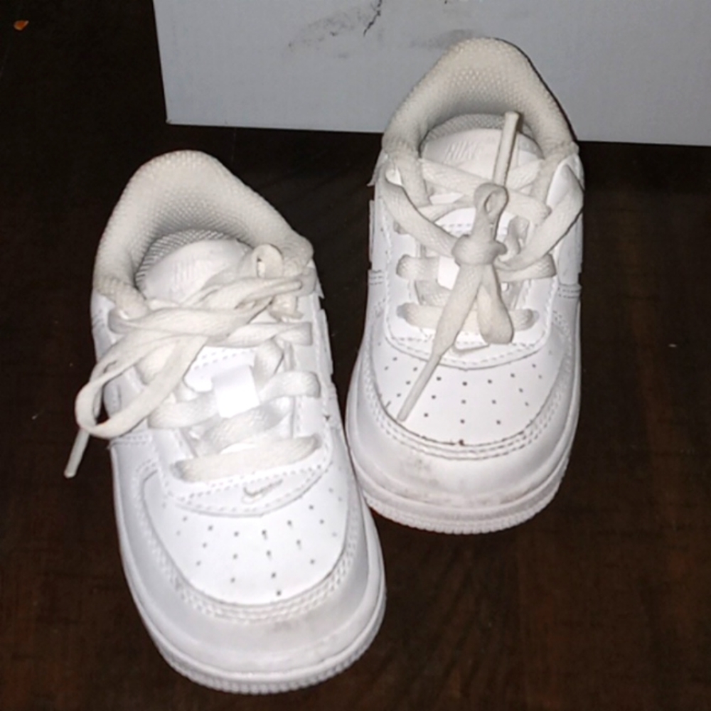 Baby air force